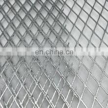 Custom Barbecue Grill Barbecue Mesh Expanded Metal Mesh in Stock