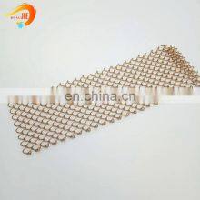 Metal Chain Link Fence That Sells Well in European Market thumbnail-3