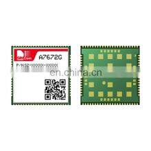 2G+4G 10Mbps/5Mbps 4G Cat.1 LTE Module A7672G SIMCom thumbnail-1