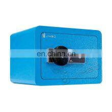 Hot Sale Metal Electronic Hotel Lock Money Mini Cash Home Safe Box