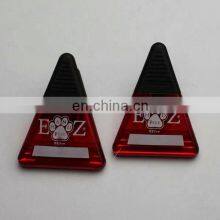 Plastic Magnetic Note Clip thumbnail-3