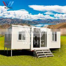 Houses Modular Guangzhou Solar Powered Dome House Polystyrene Prefabricated Homes