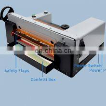 Desktop Paper Cutter A4 Size Electric Paper Cutter