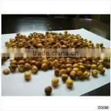 Roasted Chana Indian Snacks Delicious