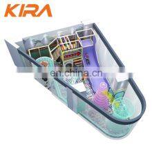 Cheap New Indoor Playground Childrens Play Mazes For Home thumbnail-2