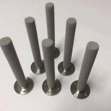 Sintered Titanium Powder Filter thumbnail-4