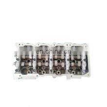 ZD30 Cylinder Head Japanese Car Engine Cylinder OEM 11039VC101 11039VC10A 7701058028 7701458028 BUY Cylinder Heads thumbnail-2