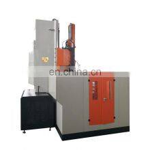 Cnc Single Column Vertical Lathe CK5116 Vertical CNC Lathe Machine for Heavy Cutting thumbnail-3