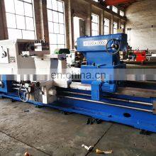 CW61180 Conventional Horizontal Heavy Metal Lathe Machine With CE thumbnail-3
