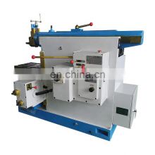metal shaper machine horizontal gear planer BC6050 Shaping Machine