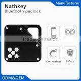 Nathkey Bluetooth Smart Lock Padlock Color thumbnail-1