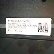 Siemens 6SL3210-1PE31-1UL0 SINAMICS G120 Power Module PM240-2 thumbnail-5