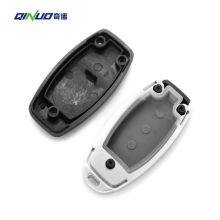 QN-RD050T 3 Buttons Rf Remote Control Learning/Fixed Code Duplicator For Gate Garage Door thumbnail-3