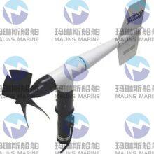 YOUNG 05103 WIND MONITOR WIND SPEED AND DIRECTION INDICATOR thumbnail-2