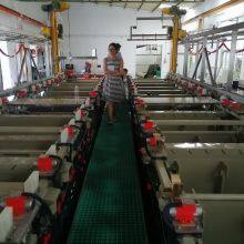 Everest Copper Plating Line Cu Sn Electroplating Equipment thumbnail-2