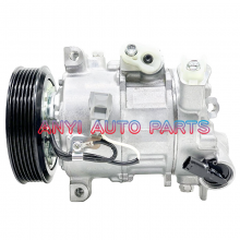 Buy auto ac compressors from ANYI AUTO PARTS LIMITED on China