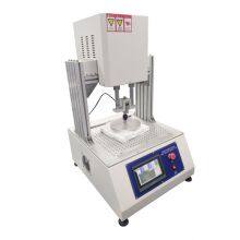 ISO 2439JIS EN Sponge Foam Compression Test Machine Sponge Hardness Testing Machine thumbnail-2
