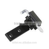 2015 New Design Zinc Plated Door Hinge for Cubicle Use thumbnail-4