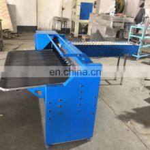 Shanghai factory industrielle Eierklassifizierungs-Verarbeitungsmaschine/Eier-Sortiermaschine/Eierklassifizierungsausrüstung zum Verkauf thumbnail-5