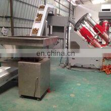 New Arrival Citrus Packing Machine Peas Packing Machine Pacek Beans Packing Machine thumbnail-3