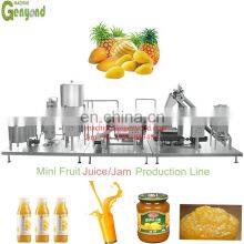 Factory Hot Sale Juice Line Production With Price thumbnail-4