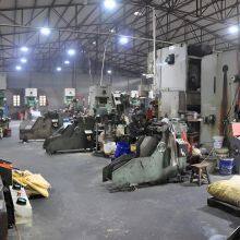 Jieyang Huahao Hardware Factory company overview - view 2 thumbnail