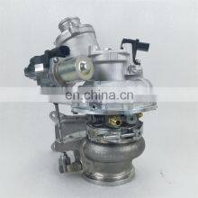 G30-660 Turbo Stage 3 Upgrade Turbocharger for Audi S3 Golf GTI Golf R 2.0T IS12 06K124713L IS20 06K145875M IS38 06K145722H thumbnail-3