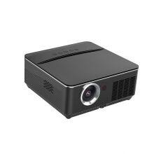 1000ANSI Lumens DLP 3D Best Portable 4k Business Projector Auto Focusing Android 6.0 thumbnail-2