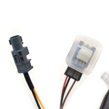 Car Trunk Clamshell Rear View Astern Camera Old Logo For VW Golf 7 MK7 7.5 Rear View Reversing Camera 5GG 827 469 F 5GG827469F thumbnail-5