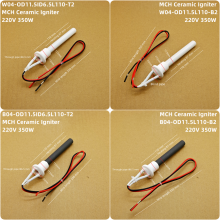 220V300W MCH Ceramic Igniter Ceramic Ignition Stick thumbnail-4