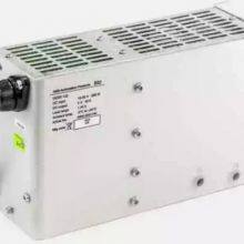 ABB DSSR 122 48990001-NK Power Supply Unit