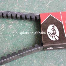 Bus Body Parts Kinglong Bus Spare Parts XMQ6127GS 15X1105 AC BELT 15X1105 AC BELT thumbnail-5