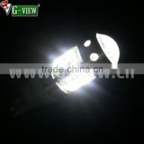 Hotsale Xenon-white 12v automotive led light,50W 10-30V Led car bulb for indicator light