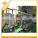 6 Color Stickers Rotary