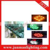 54pcs 3W RGBWA Led Par Light Stage Light DJ Lighting