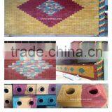 Interlocking Brick Making Machine Made in China thumbnail-2