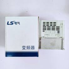 LS S100 Inverter LSLV0004S100-4ENNNM LS Inverter New Genuine Converter Inversor Original Brand New LS thumbnail-3