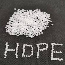 HDPE HHM5502 Plastic Raw Material Virgin Granules Blow Molding Grade HDPE Resin Price High Density Polyethylene HDPE