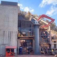 YZH Pedestal Boom System thumbnail-4