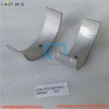 Engine Parts 3008 3012 Conrod Bearing Std KRP3007 Fit for Perkins thumbnail-5
