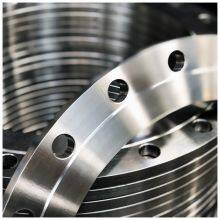 ASME/ANSI/DIN/GOST/BS Carbon Steel Forged Flanges