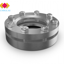 Attractive Price Hardened Corrosion Resistant DIN28120 Sight Glass