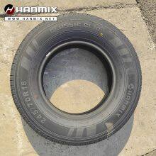 Hanmix SUV Tire 16 17 18 Inch 225/70R16 235/55R18 225/55R18 245/60R18 Tyres thumbnail-3