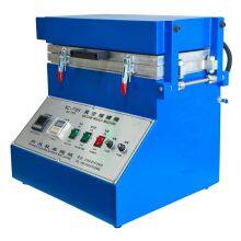 SC-7101Vacuum Mould Machine thumbnail-2