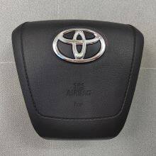 Suitable for Toyota Prado Steering Wheel Horn Cover Airbag Cover Brand New thumbnail-1