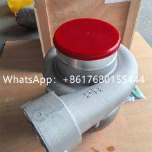 Turbochargers 287-7214, 145-7095 Are Suitable for CAT 3512 and 3516 Engines thumbnail-2