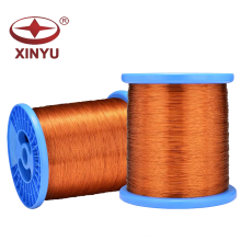 Motor Winding Wire Manufacturer Xinyu Offer Round Enameled Aluminum Wire for Foreign Trade Company