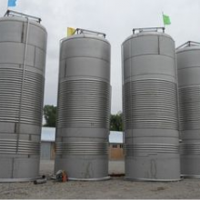 Restaurant Large Scale Brewing Equipment Polyurethane Or Rock Wool Nsulation Layer thumbnail-1