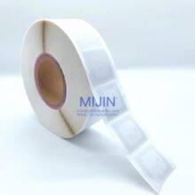 Smart Library HF Book Tags, Electronic Tags, Library RFID Book Management thumbnail-3