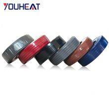 Self Floor Heating Tracing Cable Price Tape Pipe Heating Cable for Oil and Gas Heating Cable thumbnail-5